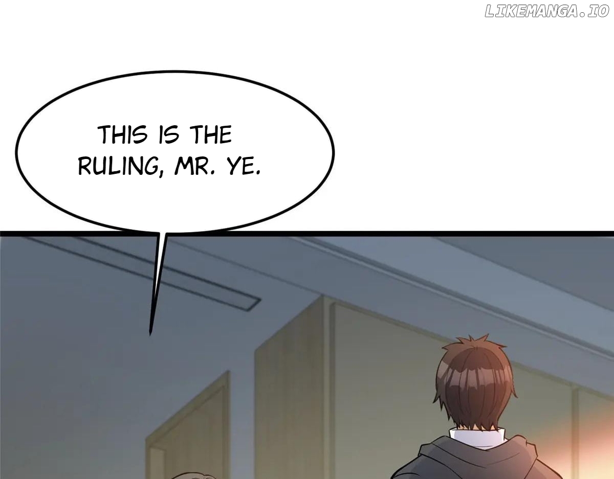 Divine Urban God Chapter 271 - page 117